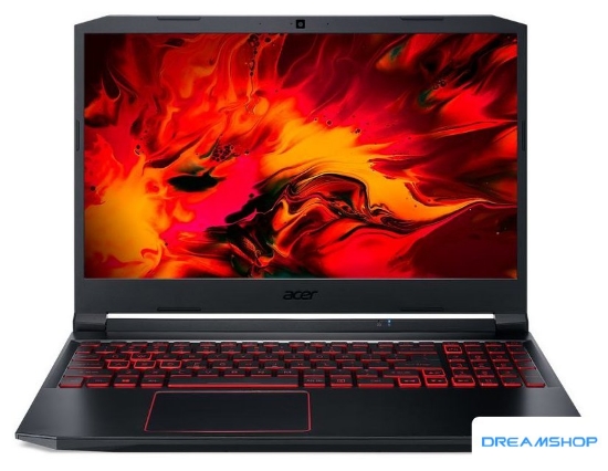 Picture of Ноутбук Acer Nitro 5 AN515-45-R4NJ NH.QBSER.00M