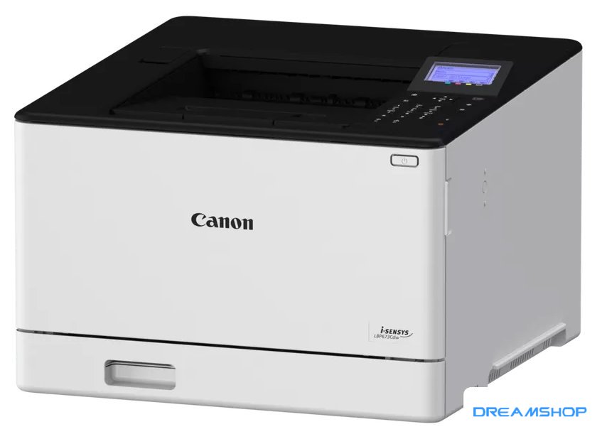 Изображение Принтер Canon i-SENSYS LBP673Cdw