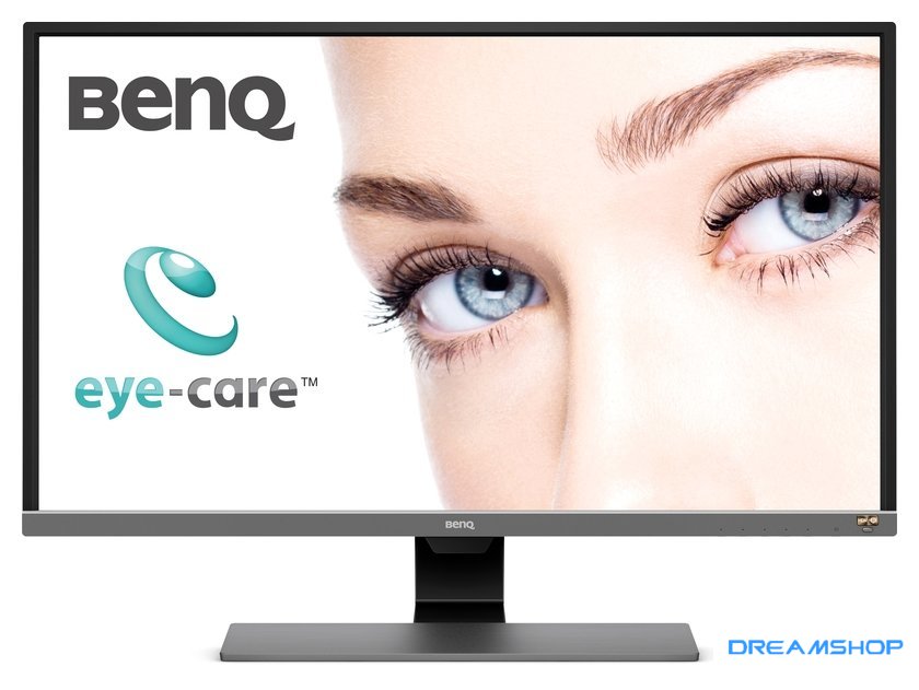 Изображение Монитор BenQ EW3270U