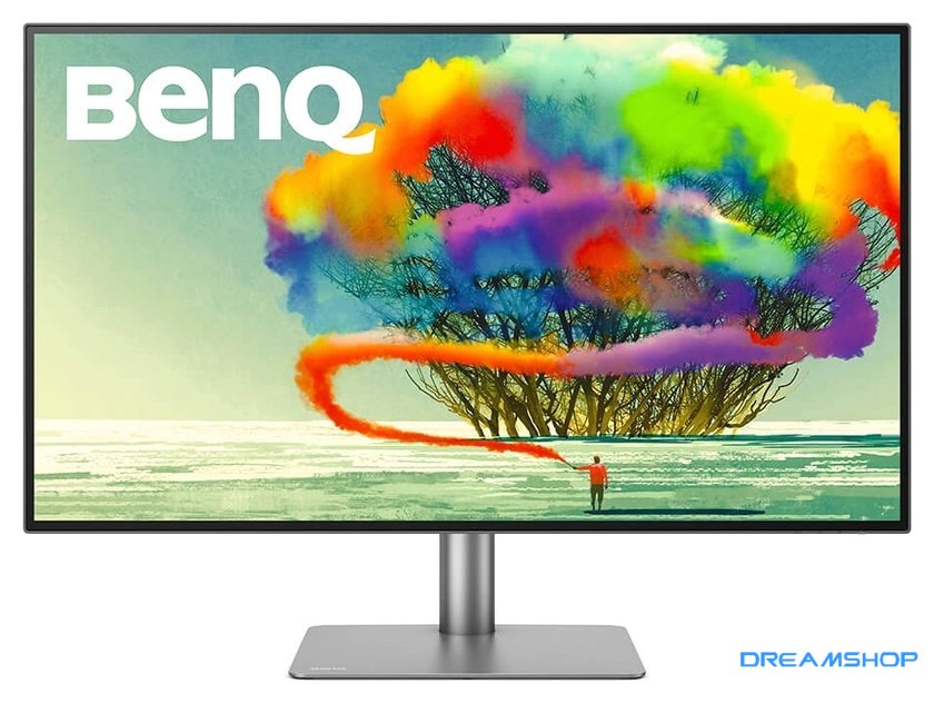 Изображение Монитор BenQ PD3220U