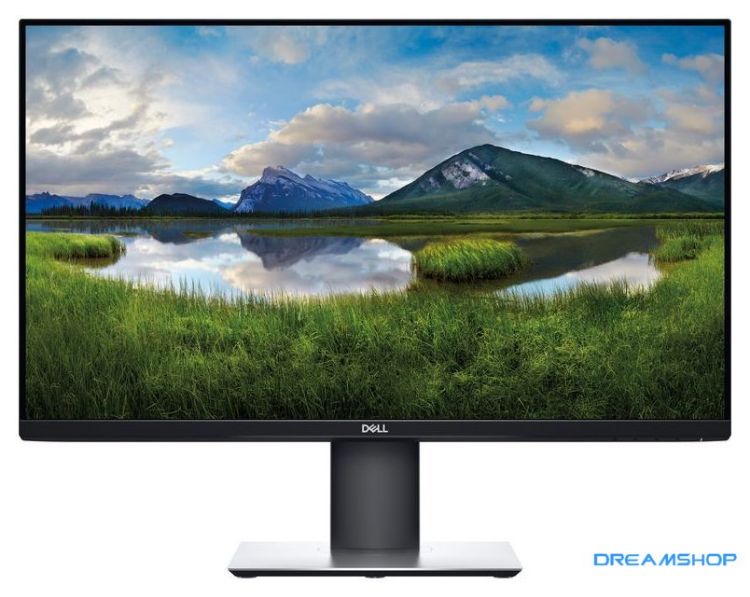 Imagen de Монитор Dell P2720D