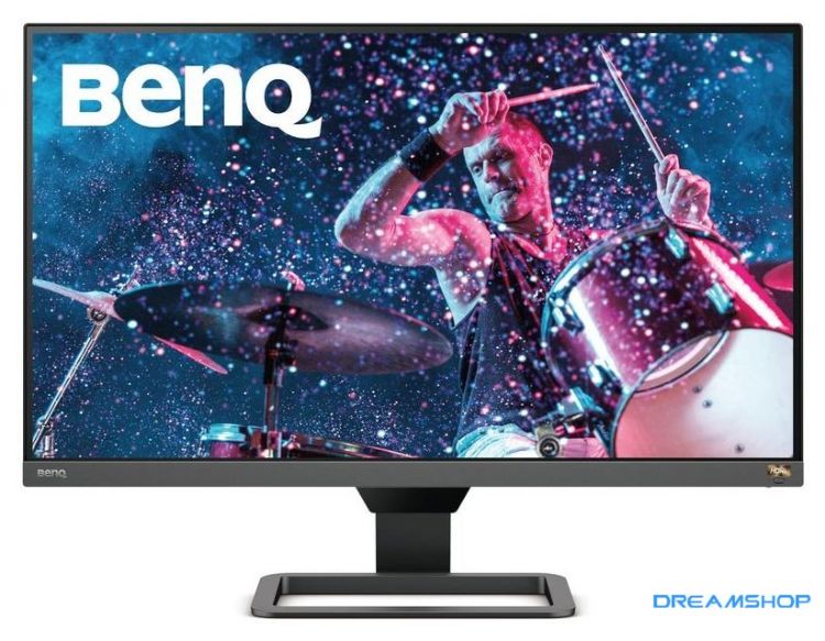 Изображение Монитор BenQ EW2780Q