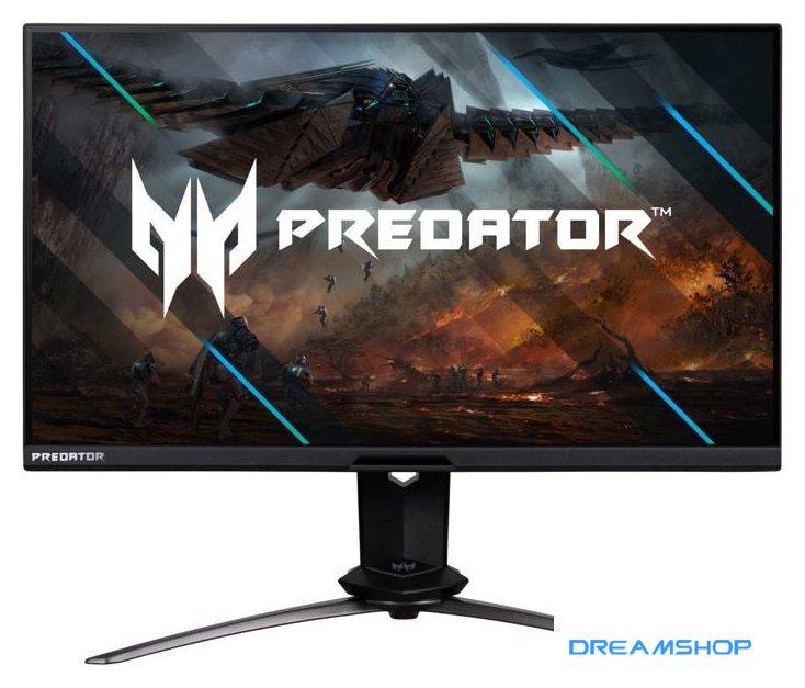 Imagen de Игровой монитор Acer Predator X25