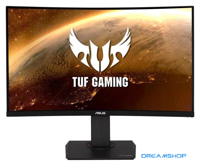 Imagen de Игровой монитор ASUS TUF Gaming VG32VQR