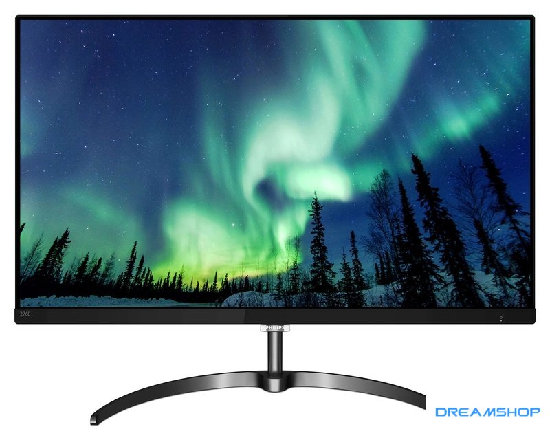 Изображение Монитор Philips 276E8VJSB/00