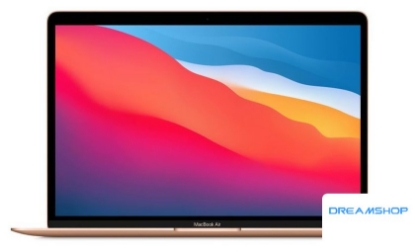 Изображение Ноутбук Apple Macbook Air 13" M1 2020 MGND3