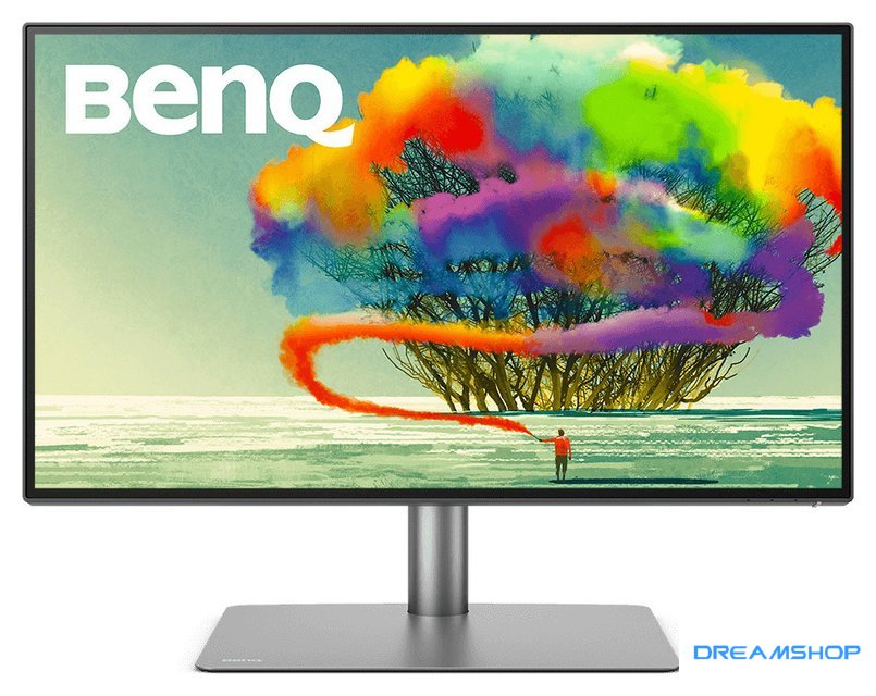 Изображение Монитор BenQ PD2725U