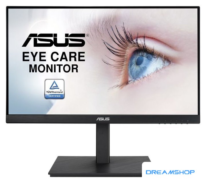 Изображение Монитор ASUS Eye Care VA229QSB