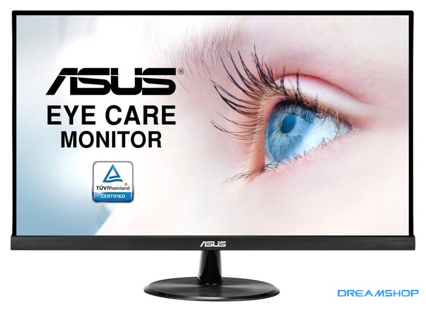 Изображение Монитор ASUS Eye Care VP279HE