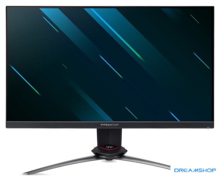 Изображение Игровой монитор Acer Predator XB273GXbmiiprzx