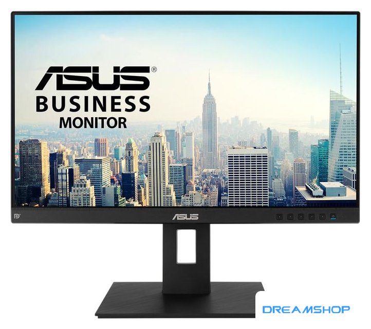 Изображение Монитор ASUS BE24EQSB