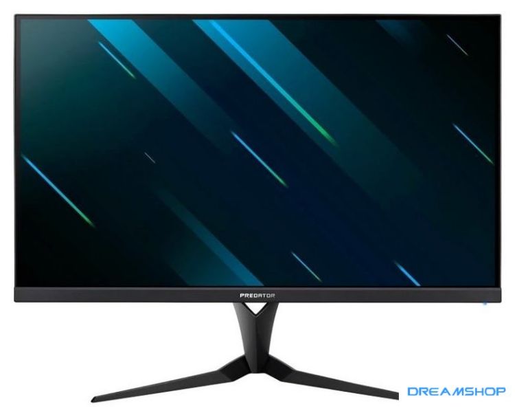 Изображение Игровой монитор Acer Predator XB323UGXbmiiphzx