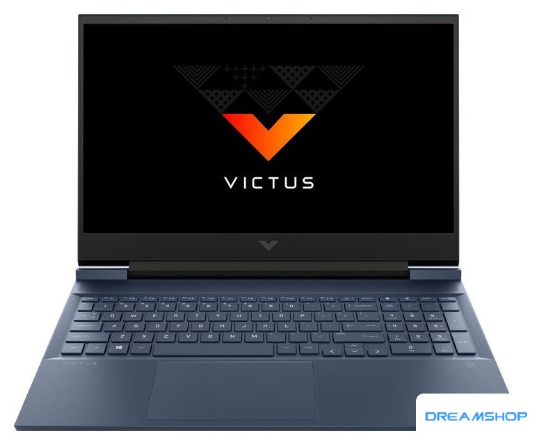 Imagen de Игровой ноутбук HP Victus 16-e0080ur 4E1L2EA