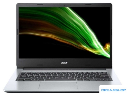 Изображение Ноутбук Acer Aspire 1 A114-33-P9R1 NX.A7VER.00U