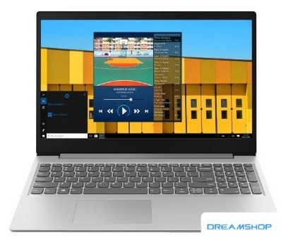 Изображение Ноутбук Lenovo IdeaPad S145-15API 81UT0060RU