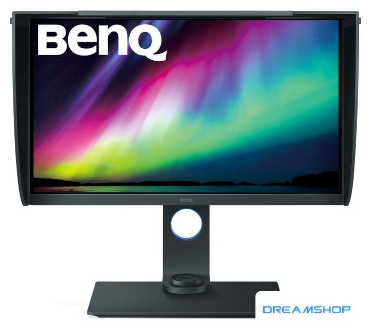 Изображение Монитор BenQ SW271