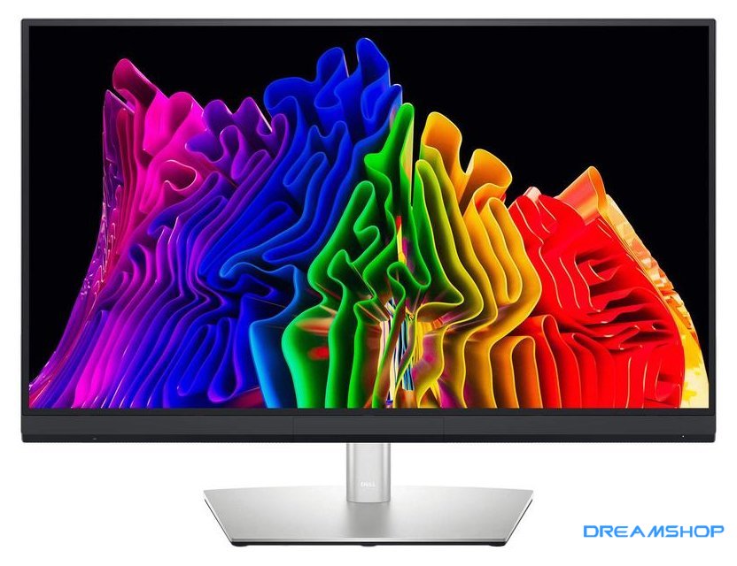 Изображение Монитор Dell UltraSharp UP3221Q