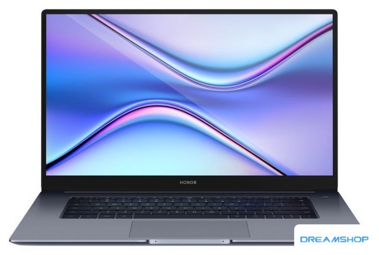 Изображение Ноутбук HONOR MagicBook X15 BBR-WAI9 53011UGC-001