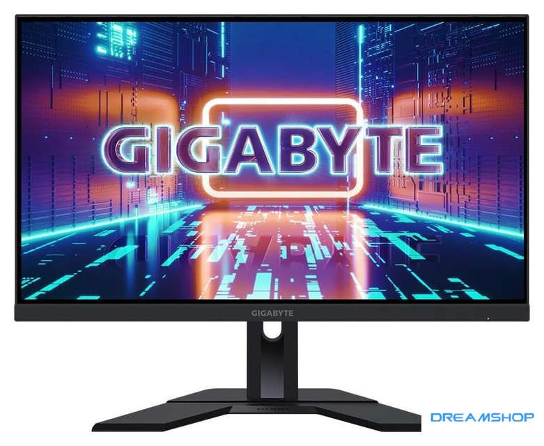 Imagen de Игровой монитор Gigabyte M27F