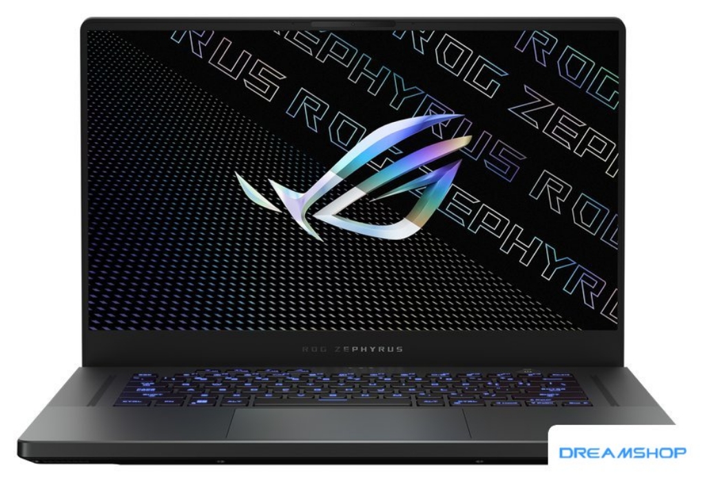 Picture of Ноутбук ASUS ROG Zephyrus G15 2022 GA503RS-HQ067