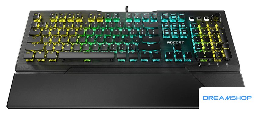 Изображение Клавиатура Roccat Vulcan Pro