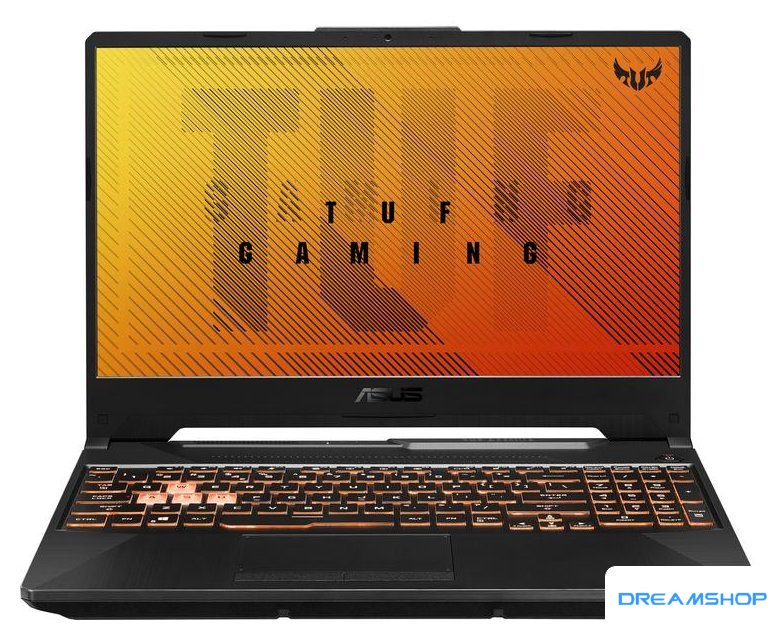 Imagen de Игровой ноутбук ASUS TUF Gaming F15 FX506LHB-HN323W