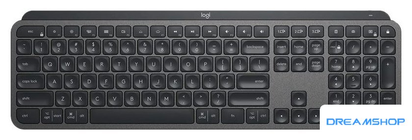 Imagen de Клавиатура Logitech MX Keys (нет кириллицы)