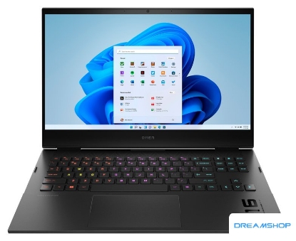 Picture of Игровой ноутбук HP Omen 16-b1017ci 6M883EA