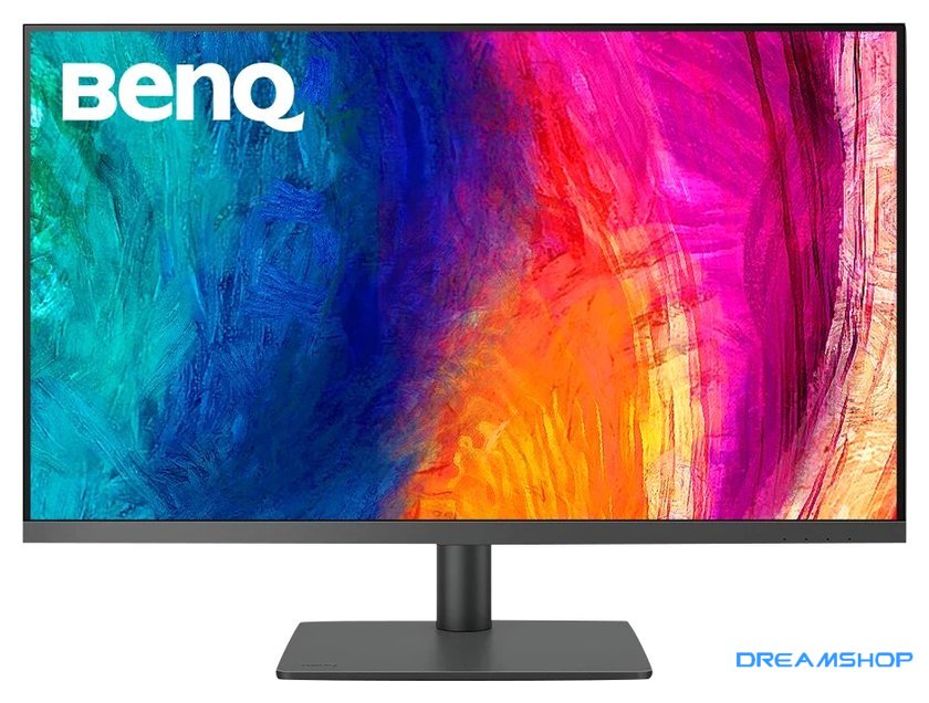 Изображение Монитор BenQ PD3205U