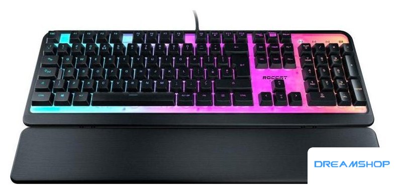 Imagen de Клавиатура Roccat Magma AIMO (нет кириллицы)