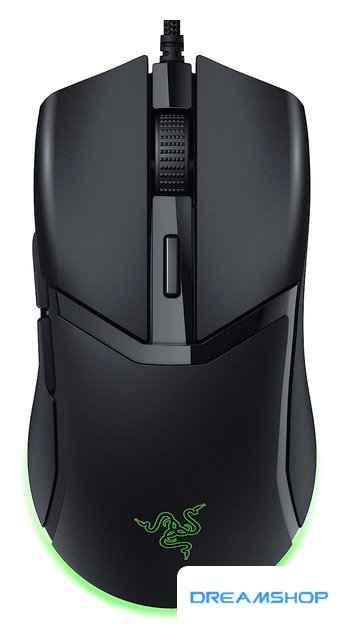 Изображение Игровая мышь Razer Cobra