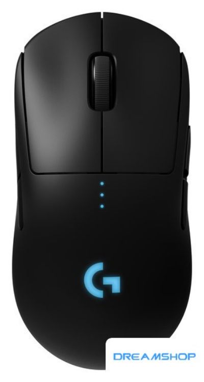 Изображение Игровая мышь Logitech G Pro Wireless