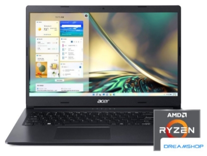 Изображение Ноутбук Acer Aspire 3 A315-43-R7JZ NX.K7CER.008