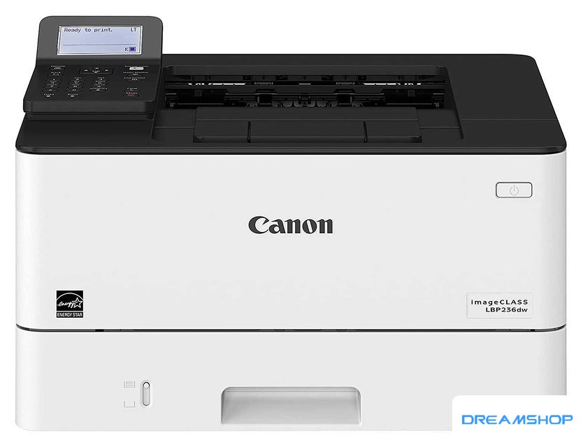 Imagen de Принтер Canon i-SENSYS LBP236DW