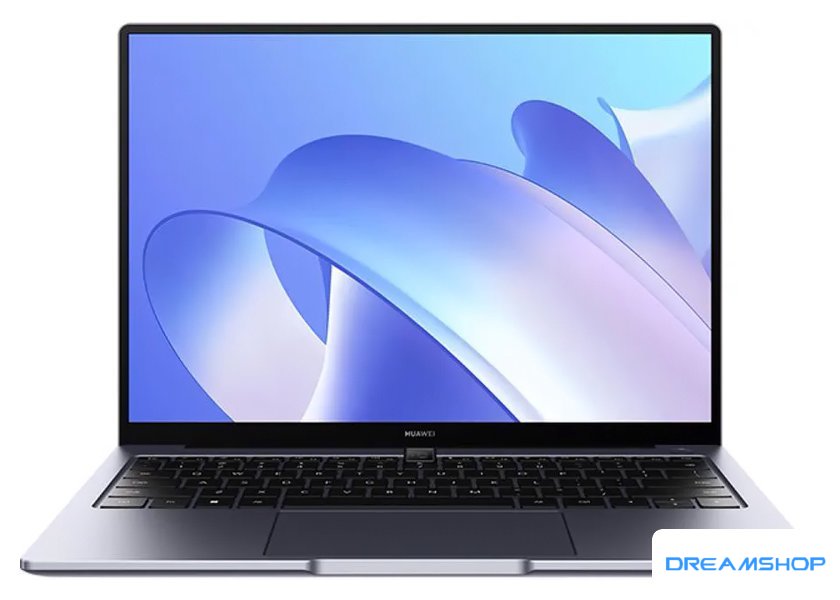 Изображение Ноутбук Huawei MateBook 14 2022 KLVF-X 53013PET