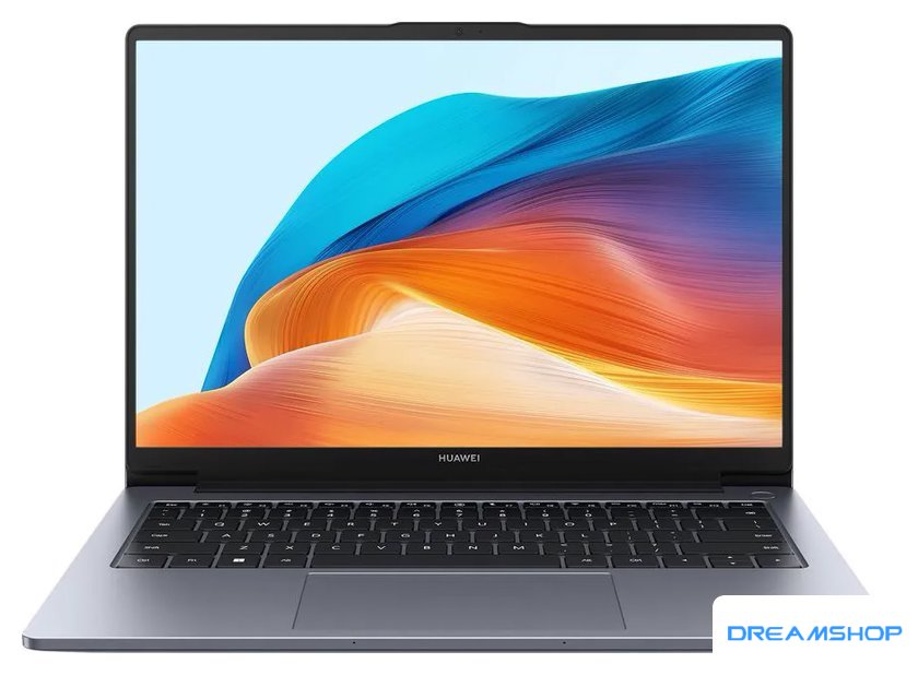 Изображение Ноутбук Huawei MateBook D 14 2023 MDF-X 53013UFC