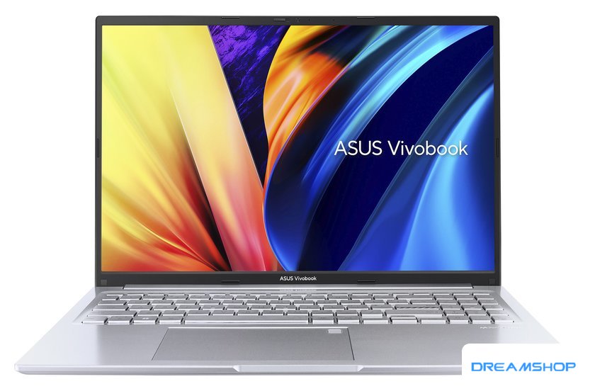 Изображение Ноутбук ASUS Vivobook 16X M1603QA-MB102 90NB0Y82-M00AM0