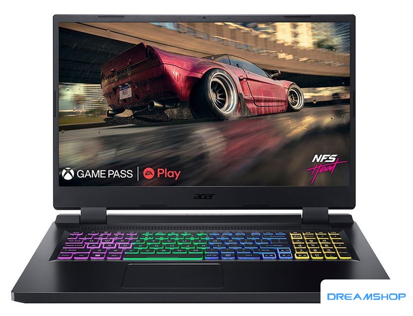 Imagen de Ноутбук Acer Nitro 5 AN517-42-R2N2 NH.QGLEP.003