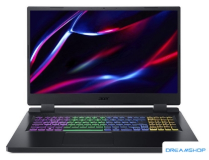Picture of Игровой ноутбук Acer Nitro 5 AN517-55-722Z NH.QFWEP.005