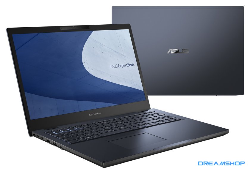 Изображение Ноутбук ASUS ExpertBook L2 L2502CYA-BQ0192