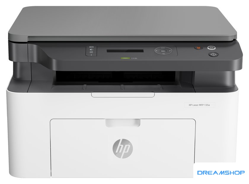 Imagen de МФУ HP Laser 135a 4ZB82A