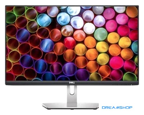 Изображение Монитор Dell S2421H