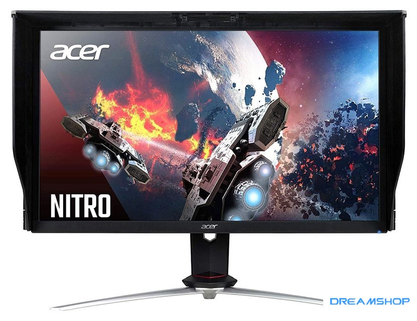 Изображение Монитор Acer Nitro XV273KPbmiipphzx