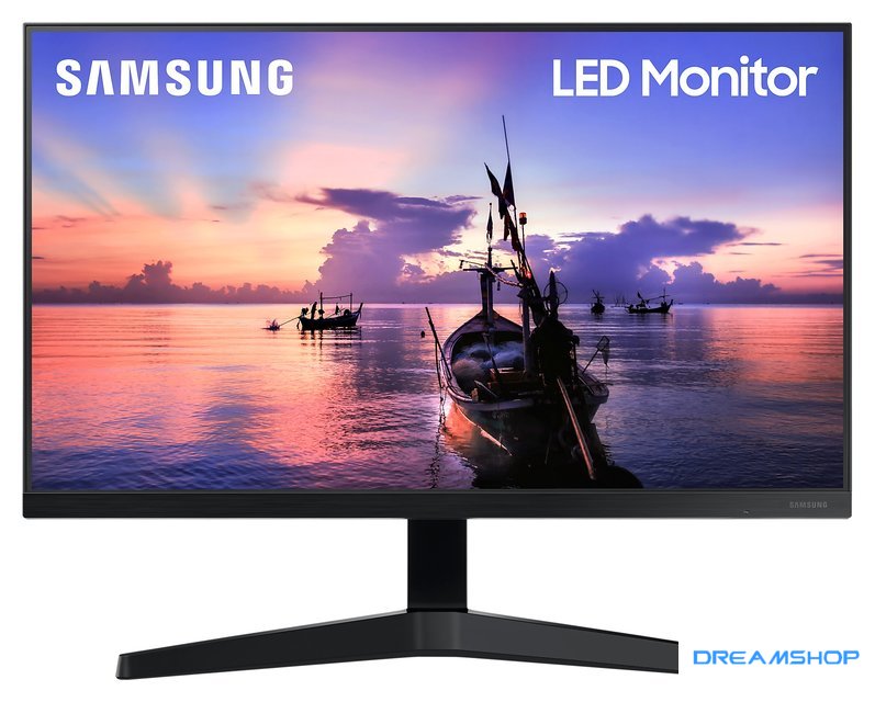 Изображение Монитор Samsung T35F F24T352FHI