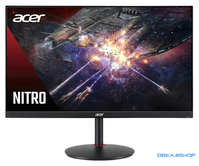 Imagen de Игровой монитор Acer Nitro XV272Sbmiiprx