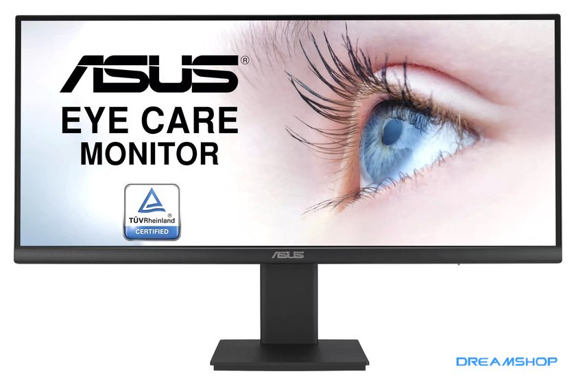 Изображение Монитор ASUS Eye Care VP299CL