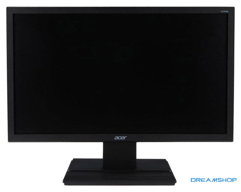 Изображение Монитор Acer V226HQLBbd UM.WV6EE.B01