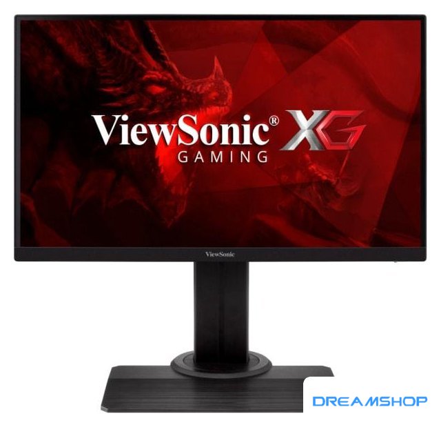 Изображение Игровой монитор ViewSonic XG2405