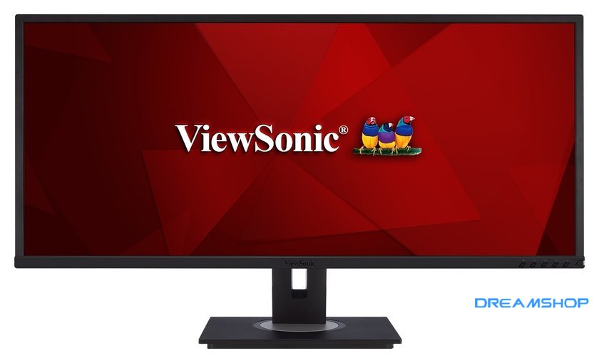 Изображение Монитор ViewSonic VG3448