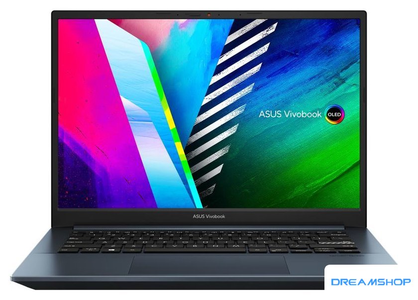 Imagen de Ноутбук ASUS Vivobook Pro 14 OLED K3400PH-KM120W